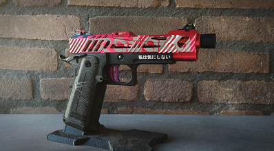 Image for Hi Capa 4.3 Arasaka Custom