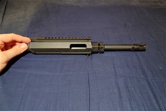 Image for M4 / ARP upper receiver aeg/hpa