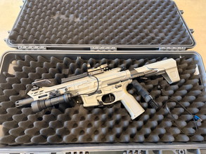 Image pour PDW-9