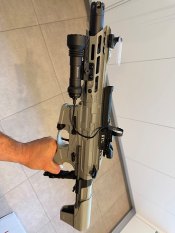 Image 5 for PDW-9