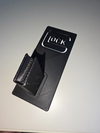 Image 2 pour Glock 19 Displaystand