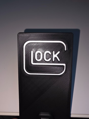 Image 3 pour Glock 19 Displaystand