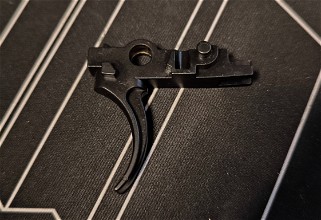 Image for TM MWS steel trigger