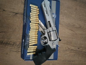 Image for Smith & wesson 629 Competitor