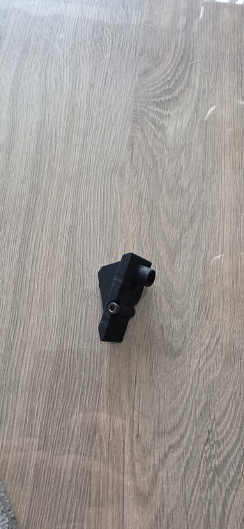 Imagen 2 de Monk adapter zwart