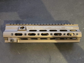 Image for Geissele SMR Handguard 10.5" 416
