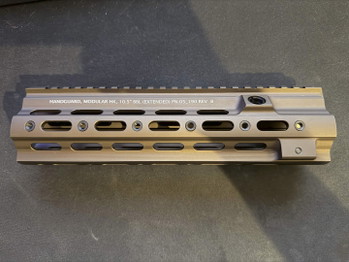 Image 2 for Geissele SMR Handguard 10.5