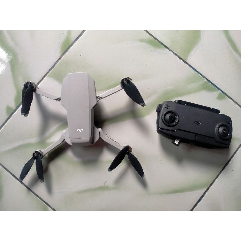 Afbeelding 1 van Dji mini