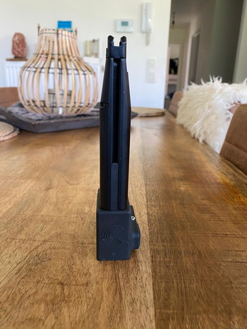 Image 3 for Creeper concept HPA M4 adapter