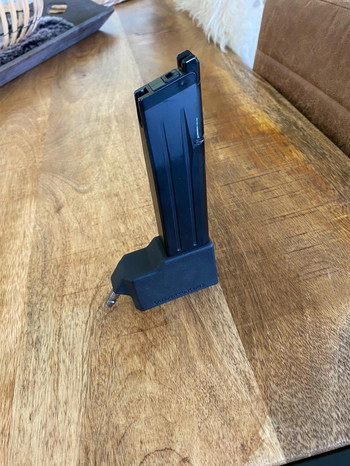 Image 4 for Creeper concept HPA M4 adapter