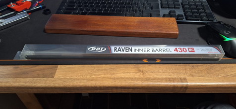 Bild für PDI Raven Inner Barrel 430mm