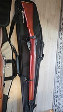 Afbeelding van S&T Lee Enfield  No4 Mk1