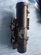 Imagen para SpecterDR Elcan 1-4x scope met killflash