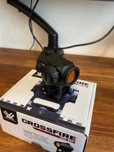 Image for Richtkijker Vortex Red Dot Crossfire 2 MOA CF-RD2