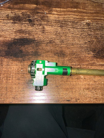 Image 2 for Begadi pro hopuo Neptun