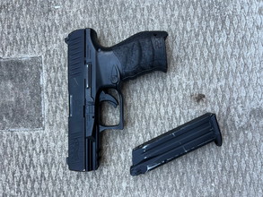 Afbeelding van Walther P99Q (gelijkwaardig aan Politie)