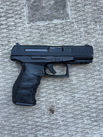 Image 3 pour Walther P99Q (gelijkwaardig aan Politie)