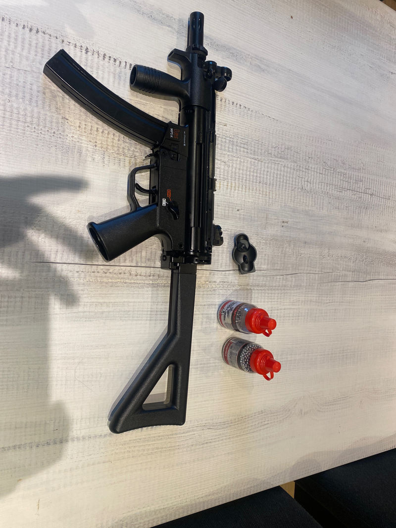 Bild 1 für Mp5 umarex