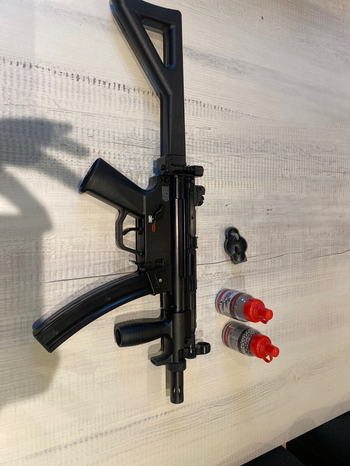 Bild 2 für Mp5 umarex