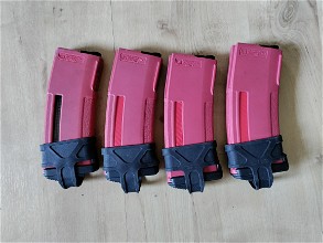 Image for 4x rode speedqb pts mags