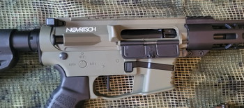 Bild 2 für Novritsch SSR9 with extra mags - discounted until 7 Jun