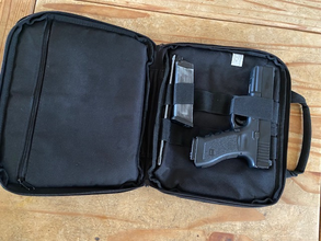 Afbeelding van Tokyo Marui Glock 17 Gen 4 + upgrades en 3 mags