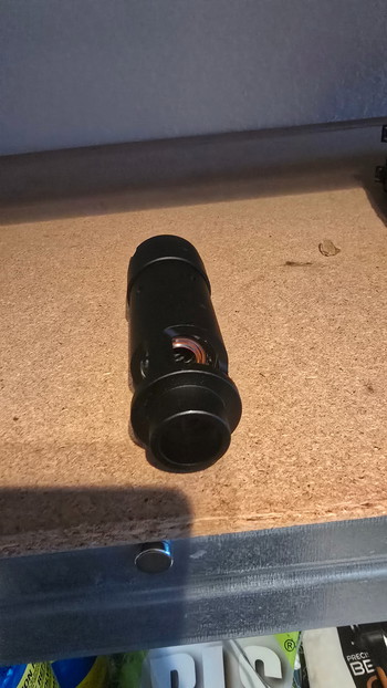 Image 2 for Acetech Blaster Ak