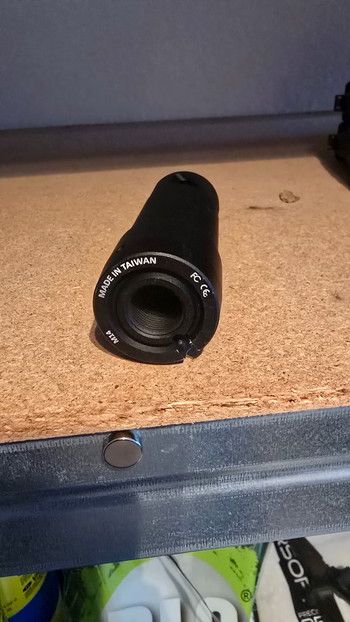 Image 3 for Acetech Blaster Ak