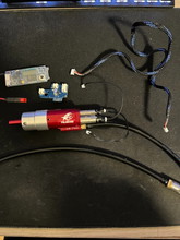 Immagine di Polarstar F2 engine