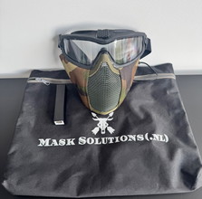 Image pour Mask Solutions