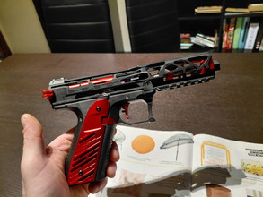 Bild für Aap01 fuku uitvoering