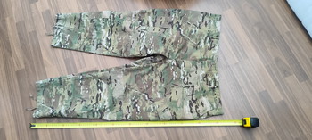 Bild 2 für Multicam broek  XXXL (propper)