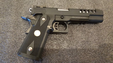 Bild für WE HiCapa 5.1 K