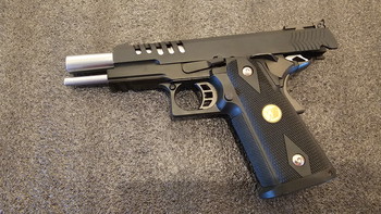 Bild 4 für WE HiCapa 5.1 K
