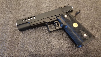 Bild 5 für WE HiCapa 5.1 K