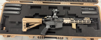 Image 2 for Tokyo Marui URG-1 Sopmod Block 3 11.5