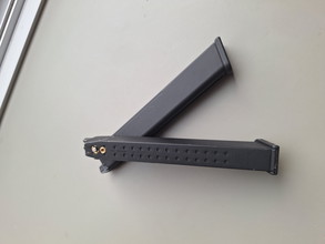 Image for Umarex glock GBB 17 extended mag magazijn