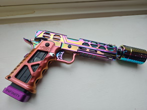 Bild für Hi capa Rainbow full custom