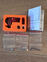 Imagen para Gate Maxx Hop Up Chamber CNC Aluminium M4A Pro