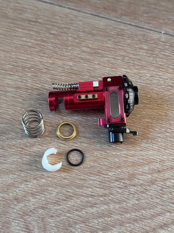 Imagen 4 de Gate Maxx Hop Up Chamber CNC Aluminium M4A Pro