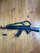 Image for AK47 avec moteur HS