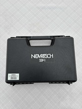 Image for Novritsch SSP1 HiCapa GBB
