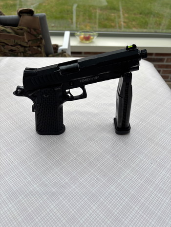 Image 2 for Novritsch SSP1 HiCapa GBB
