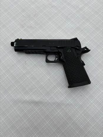 Image 3 for Novritsch SSP1 HiCapa GBB