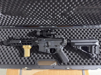 Afbeelding 2 van VFC Avalon CQB 1.4J