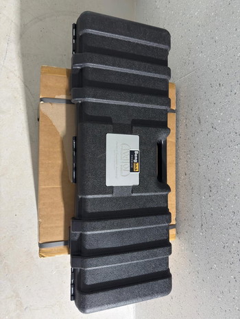 Afbeelding 3 van VFC Avalon CQB 1.4J