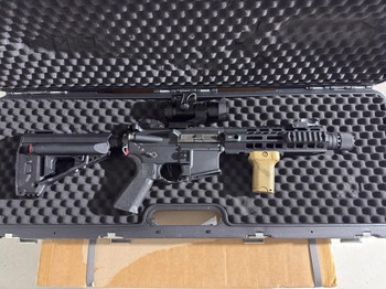 Afbeelding 4 van VFC Avalon CQB 1.4J