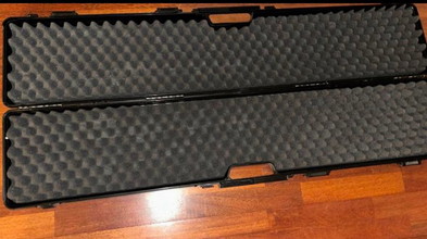 Imagen para STRIKE SYSTEM RIFLE CASE