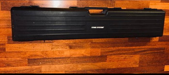 Imagen 2 de STRIKE SYSTEM RIFLE CASE