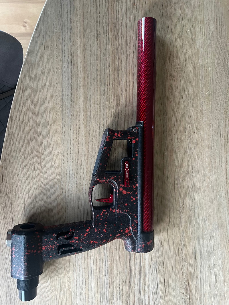 Afbeelding 1 van El diablo